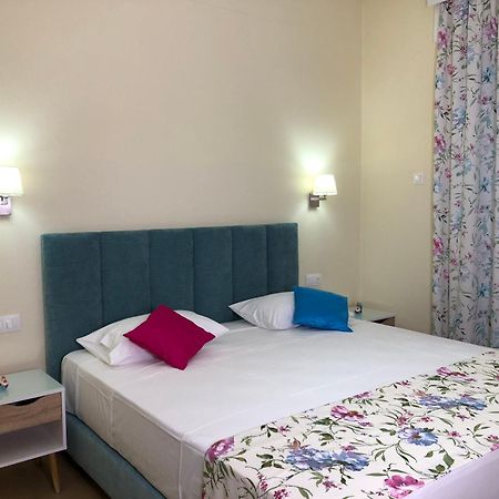 Laios Hotel (Adults Only) Limenas  Exterior photo