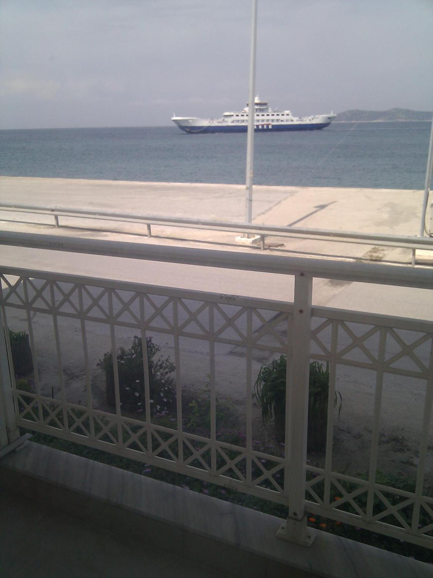 Laios Hotel (Adults Only) Limenas  Room photo