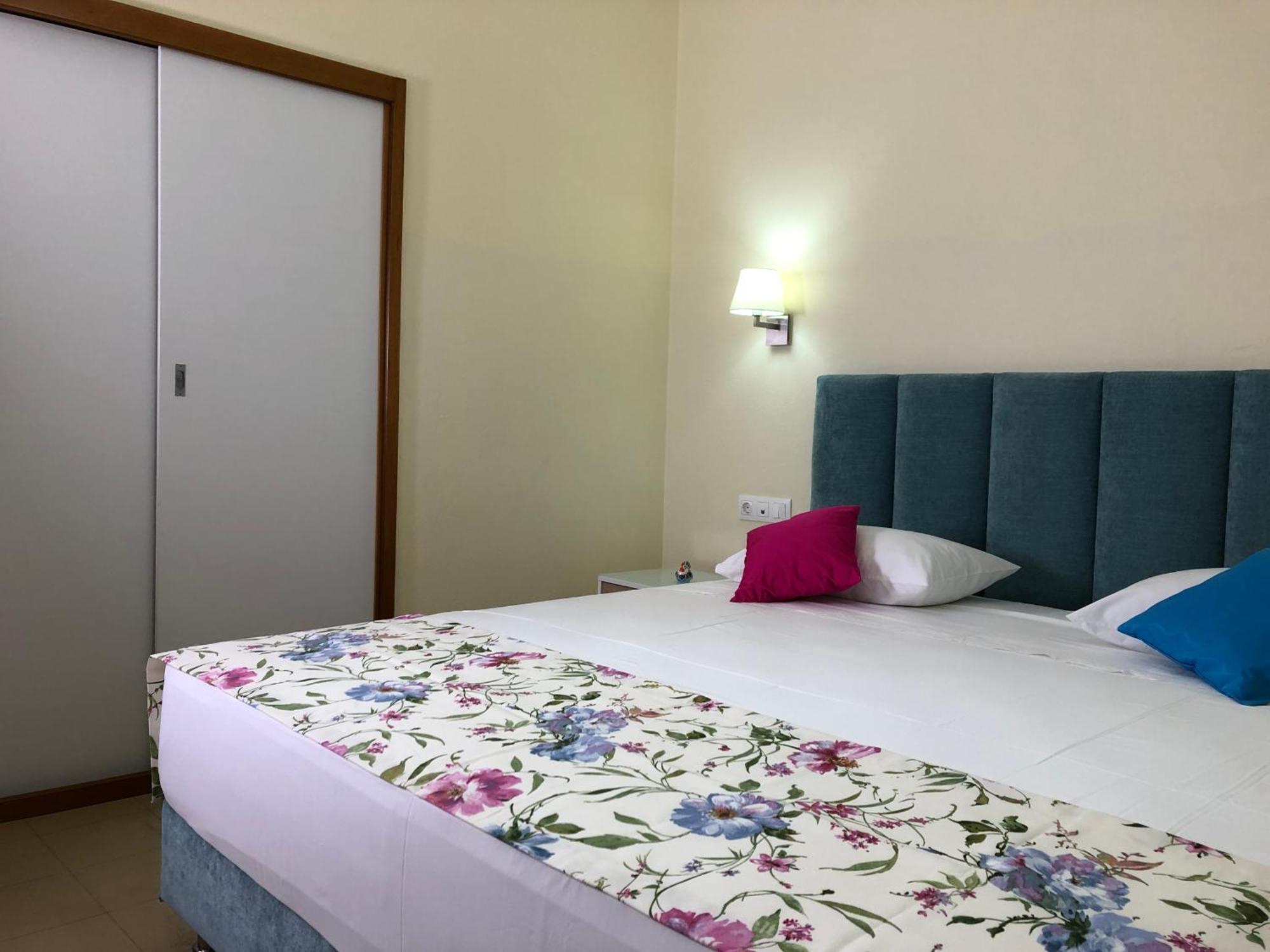 Laios Hotel (Adults Only) Limenas  Exterior photo